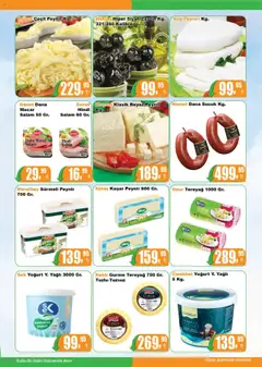 Hakmar Katalog - 03.09.2025 tarihinden itibaren geçerlidir | Sayfa: 2