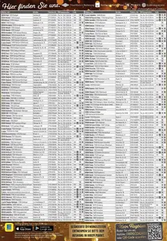 Edeka prospekt Oberstenfeld	 ab 15.12.2025 gültig | Seite: 41 | Produkte: Kocher, Bad, Korb, Uhr