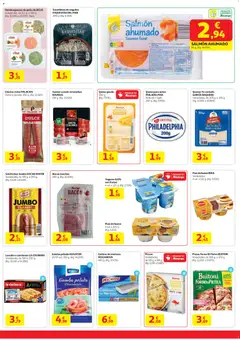 Vista previa Alcampo - Nacional válido desde el 02.01.2026 | Página: 2