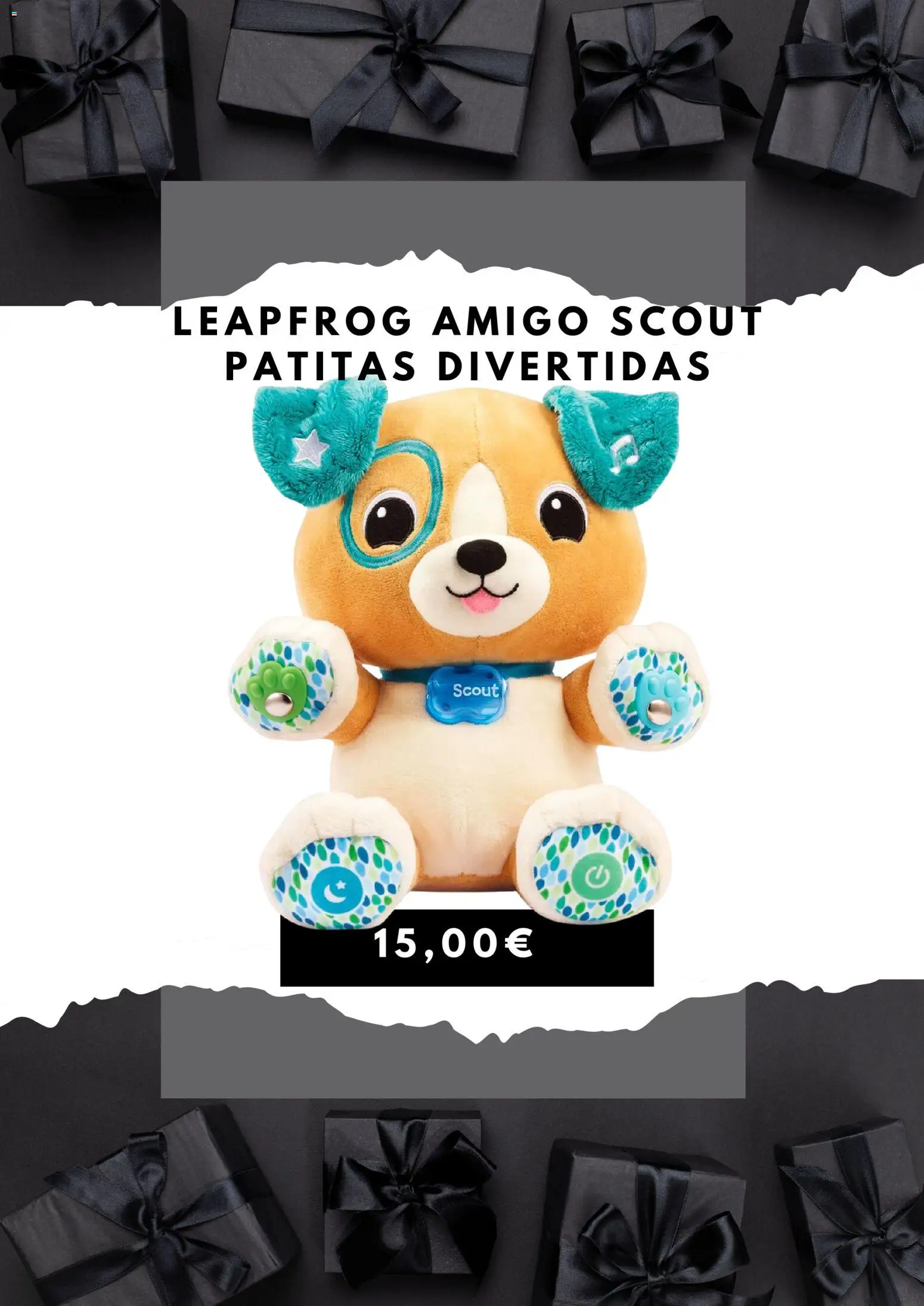 Drim Black Friday │ válido desde el 14.11.2025 | Página: 9