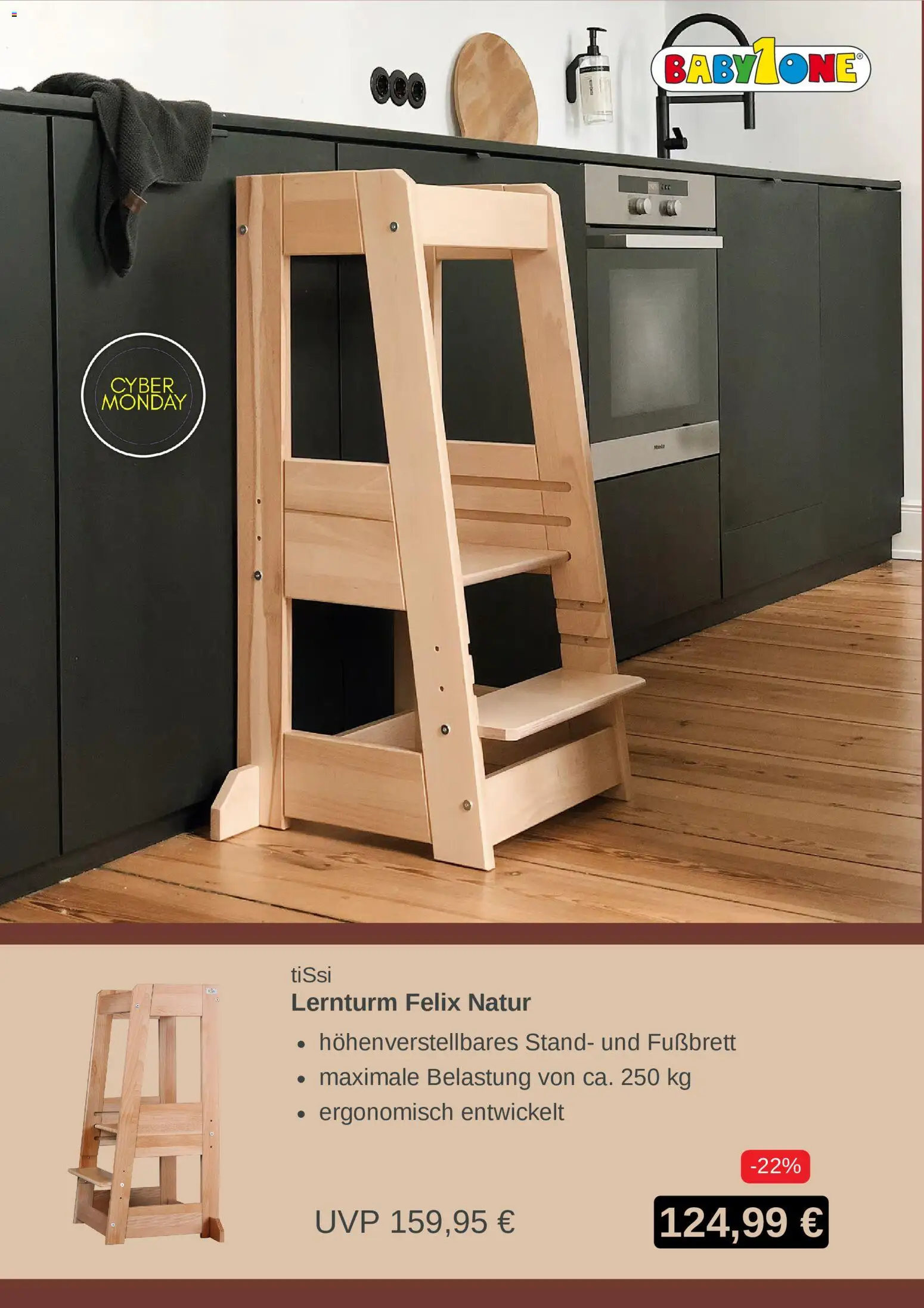 BabyOne - Cyber Monday – gültig ab 01.12.2025 | Seite: 2