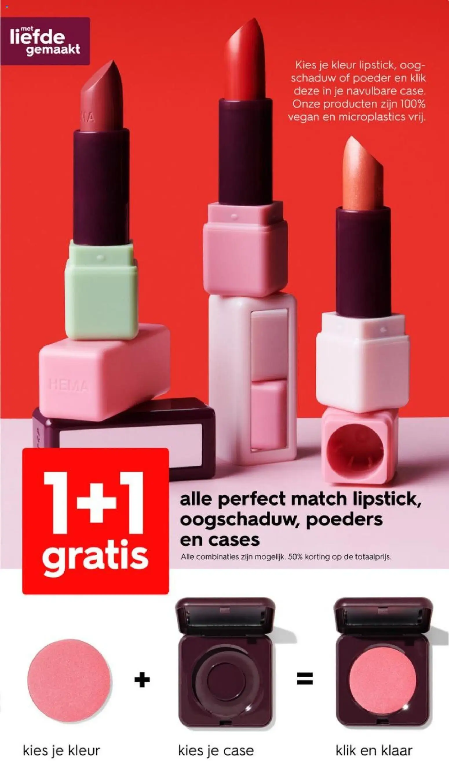 {H1} | Pagina: 19 | Producten: Poeder