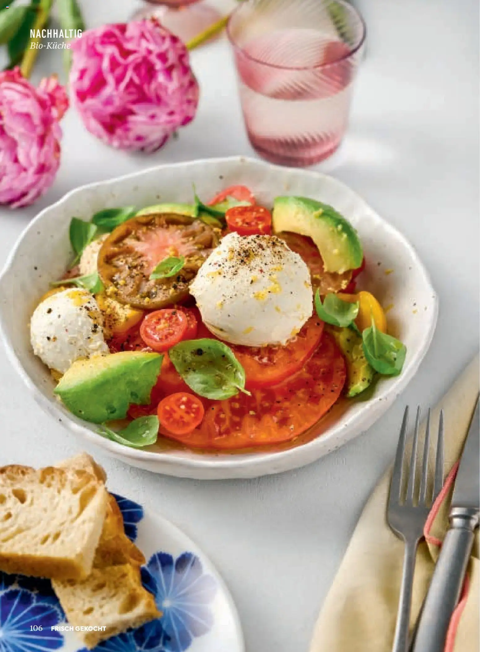 Billa Frisch Gekocht gültig ab 01.05.2026 | Seite: 106