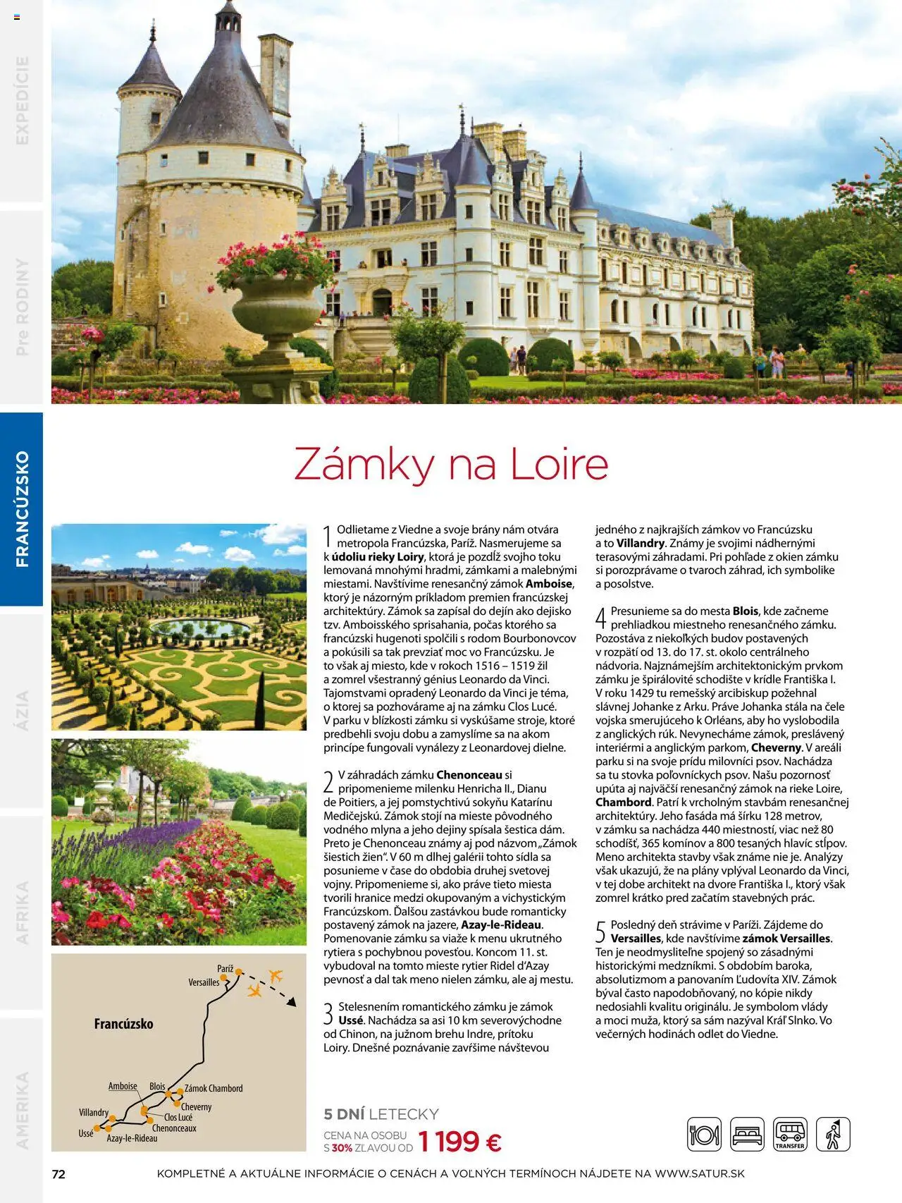 Nové Satur akcie – leták je platný od 24.09.2024 | Strana: 72