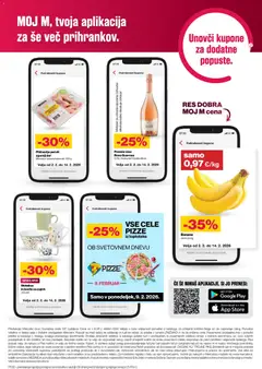 Mercator katalog akcije – veljaven od 05.02.2026 | Stran: 12