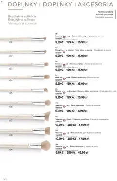 Farmasi leták platný od 01.01.2026 | Strana: 52