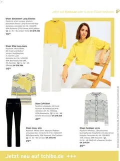 Tchibo Prospekt April ab 01.04.2026 gültig | Seite: 141