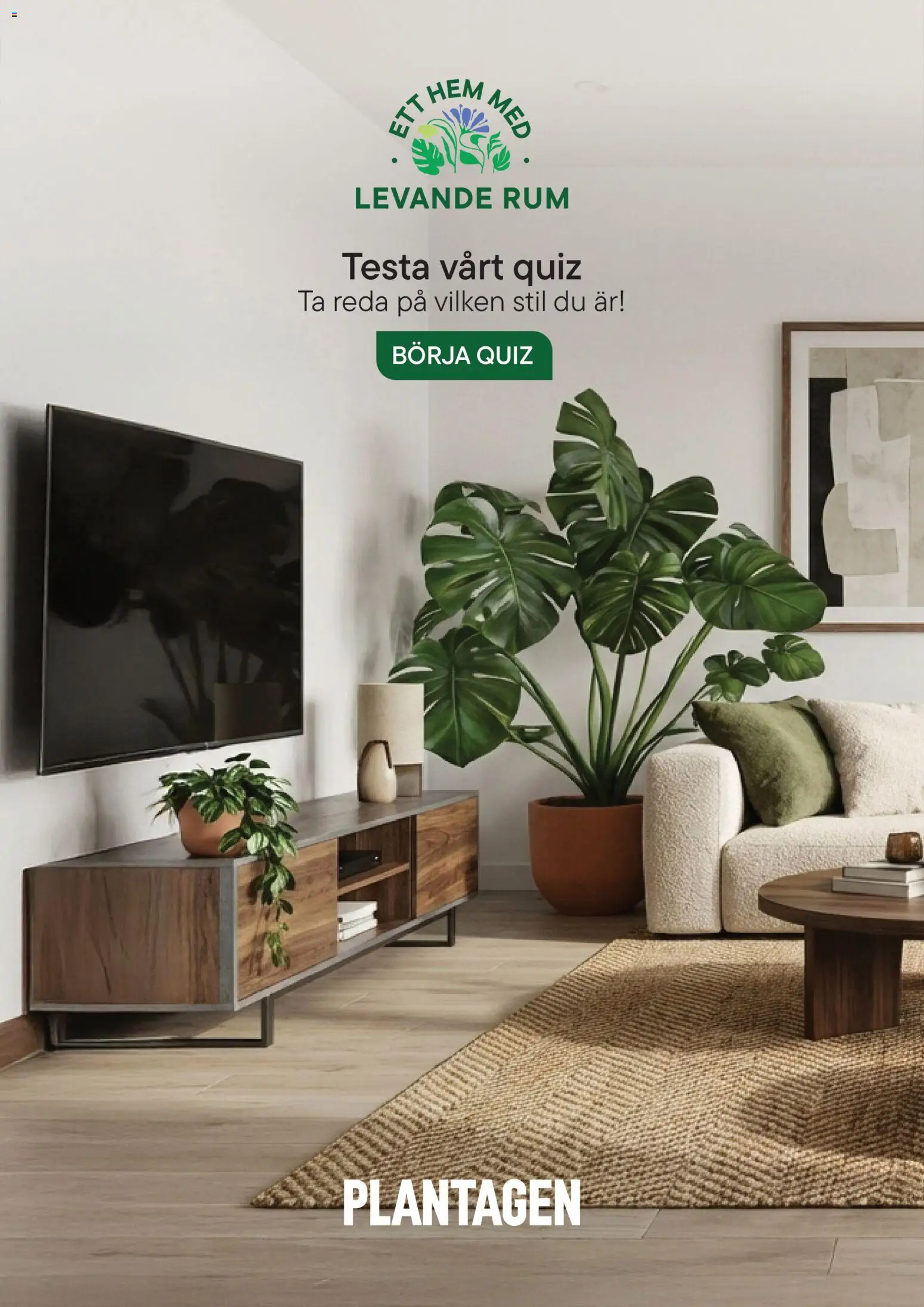Plantagen reklamblad aktuell från 13.01.2026 | Sida: 28