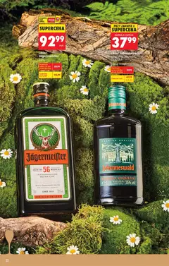 Pogląd oferty "Biedronka gazetka - Czas na toast" - ważna od 07.04.2026 | Strona: 32