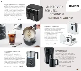 Müller Haushaltskatalog ab 03.10.2025 gültig | Seite: 61