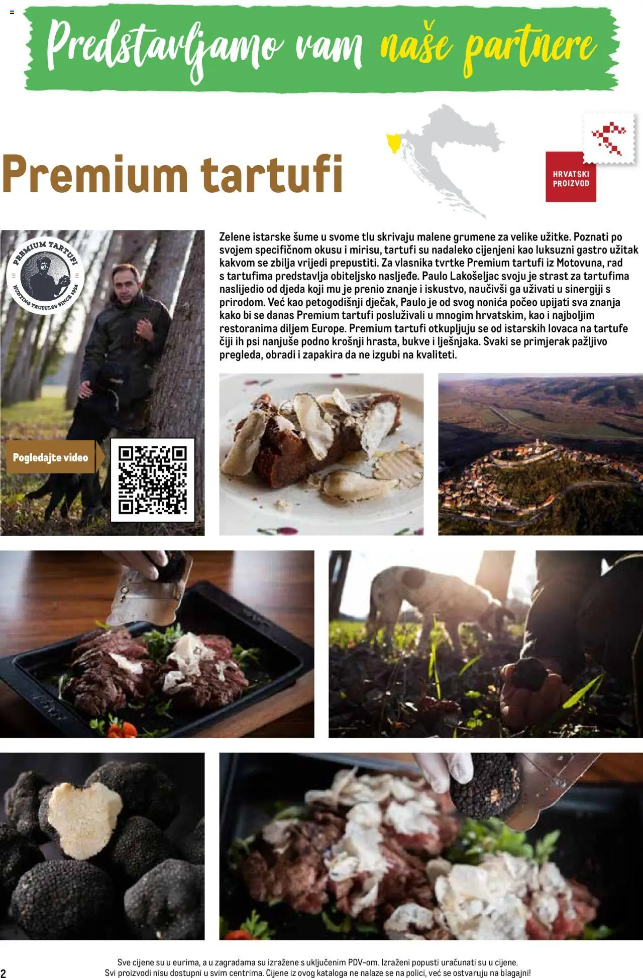 Metro katalog | vrijedi od 01.10.2025 | Stranica: 2 | Proizvodi: Video
