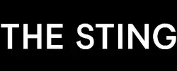 Logo van The Sting in de categorie Kleding, Schoenen & Sport