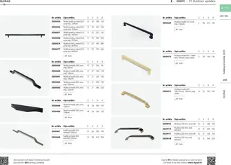 Elgrad - Katalog 2025 - Pregled kataloga iz trgovine Elgrad, vrijedi od 06.10.2025 | Stranica: 435 | Proizvodi: Vješalice