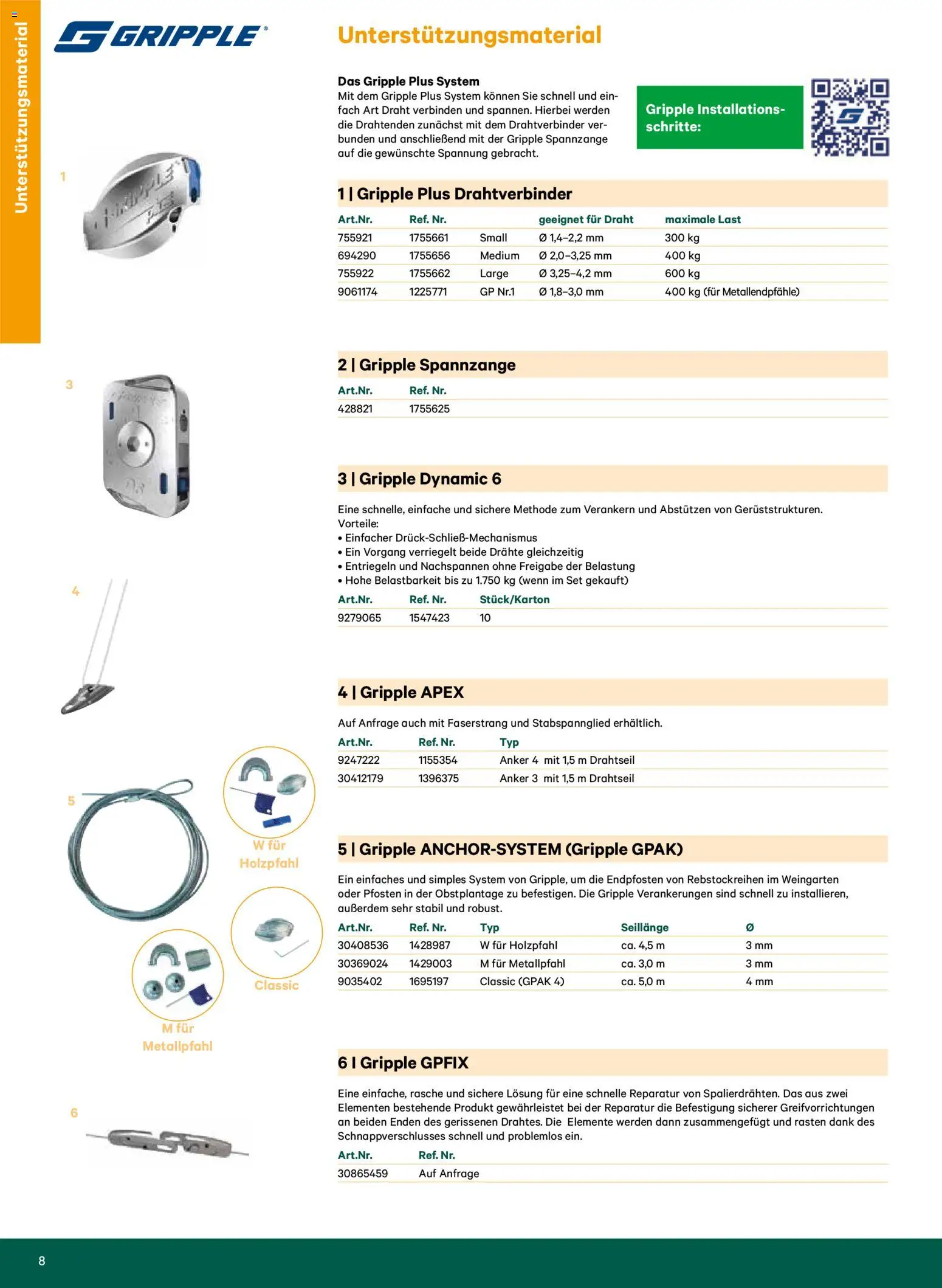 Lagerhaus - Weingartenkatalog gültig ab 24.10.2025 | Seite: 8