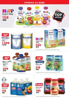 Aksa katalog - važi od 29.08.2025 | Strana: 10