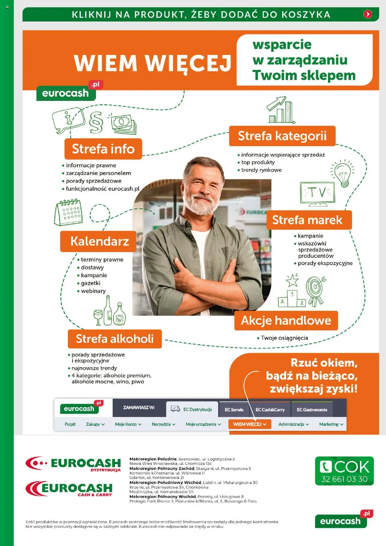 Eurocash Gazetka - Alko Szał od 15.09.2025 | Strona: 6 | Produkty: Top, Kalendarz, Piwo