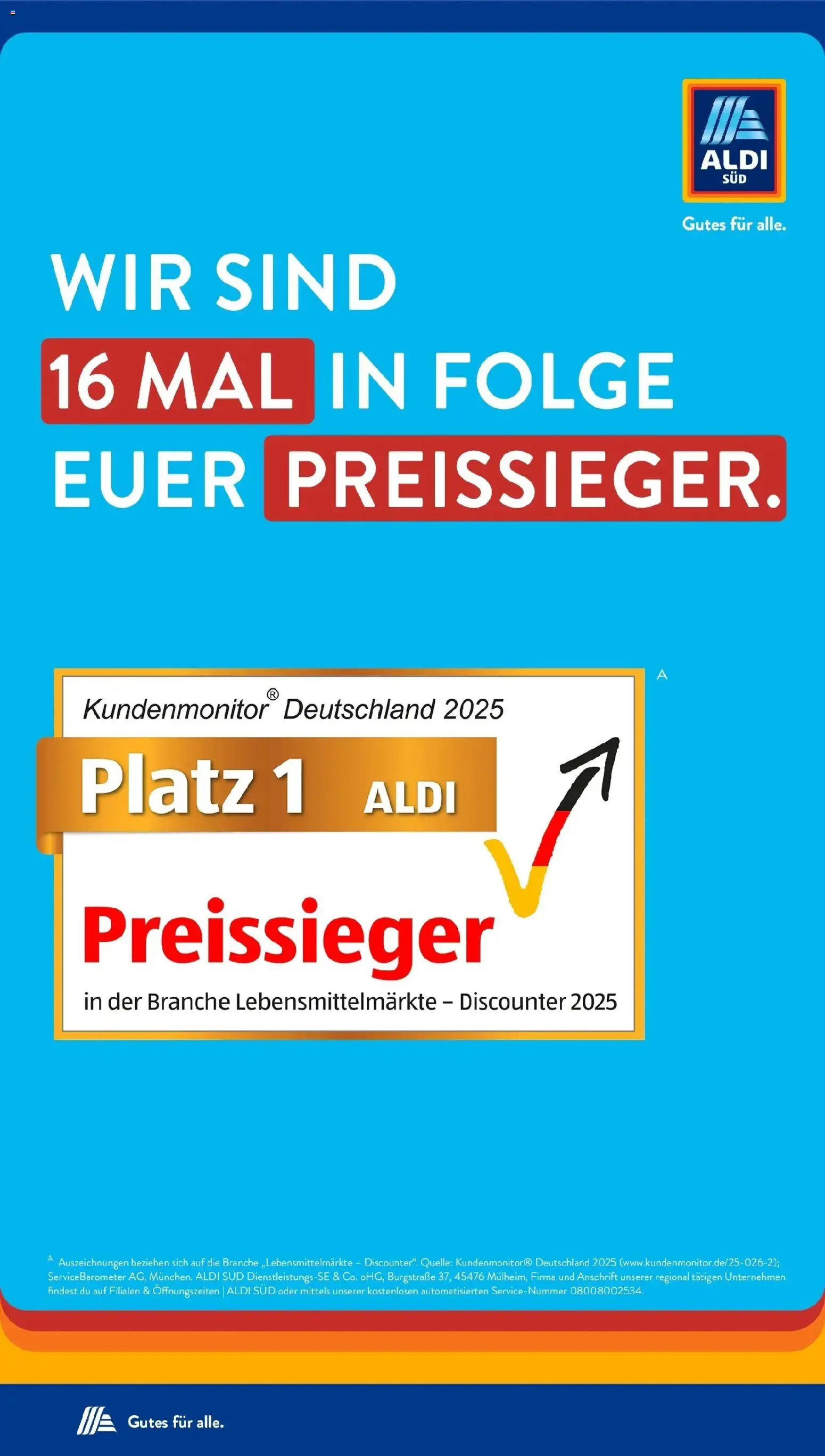 Aldi Süd Wochenangebote – gültig ab 02.03.2026 | Seite: 3