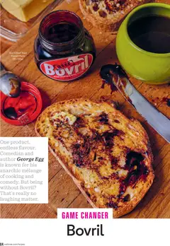 Preview of Waitrose - February, March 2026 valid from 01.02.2026 | Page: 84