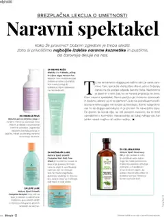 Müller katalog akcije – veljaven od 29.09.2025 | Stran: 30