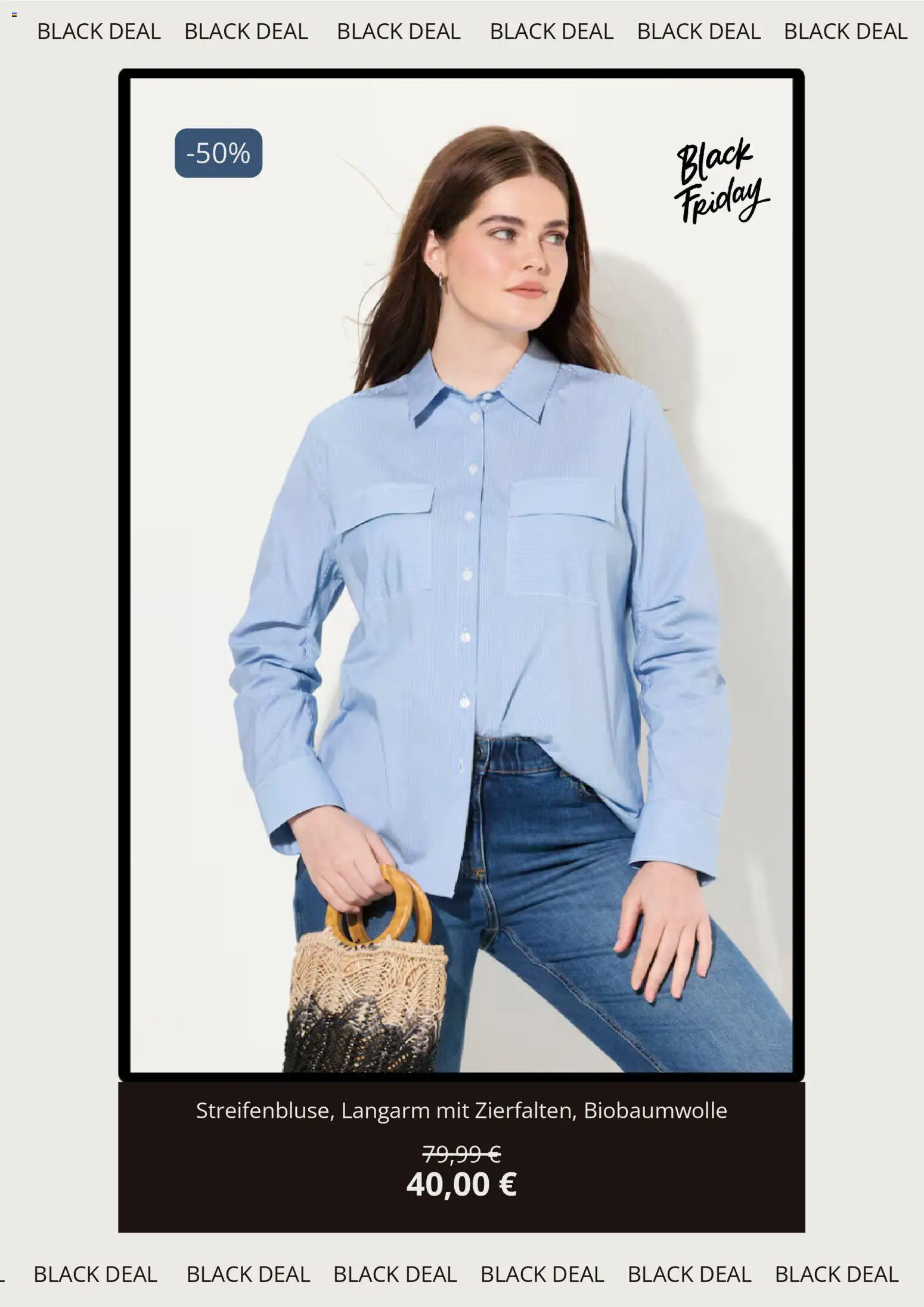 Ulla Popken - Black Friday – gültig ab 13.11.2025 | Seite: 3