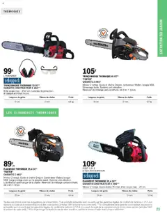  | Page: 23 | Produits: Clé, Poids, Casque, Lunettes