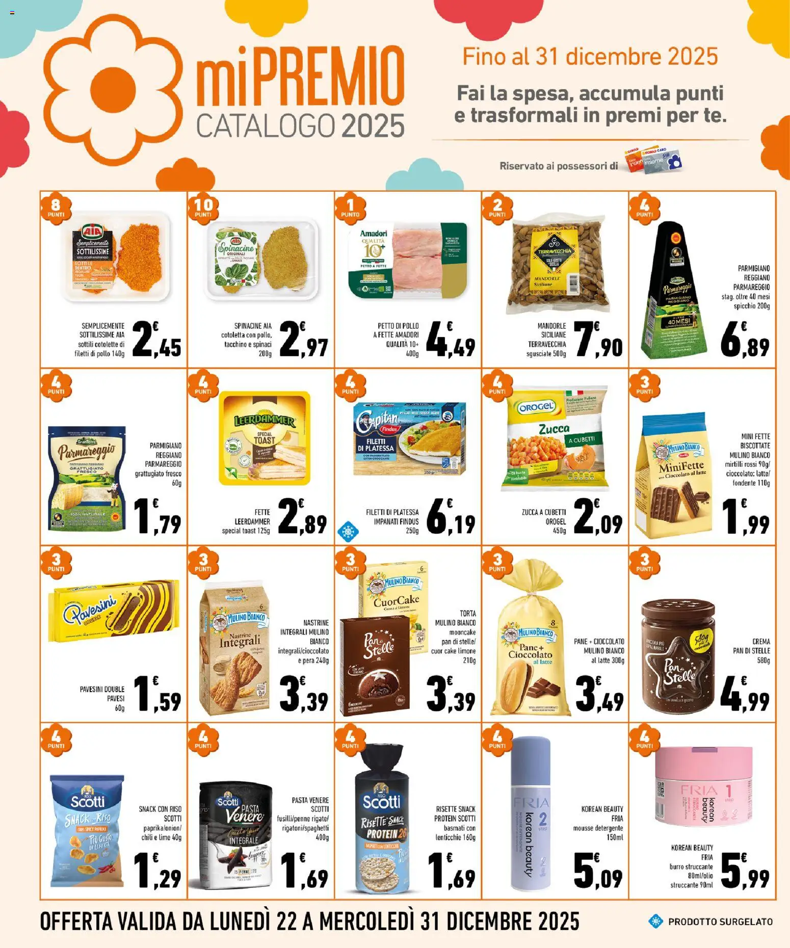 Volantino Conad del 19.12.2025 | Pagina: 14