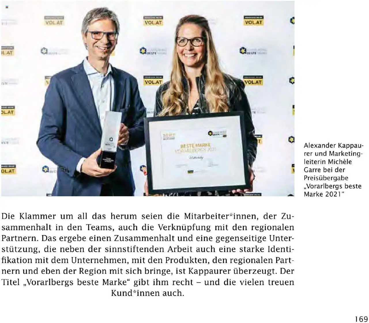 Sutterlüty Unsere Chronik gültig ab 01.08.2025 | Seite: 169