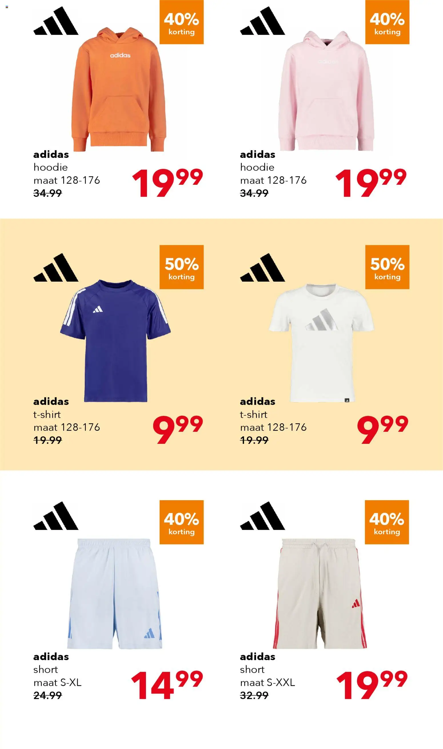 {H1} | Pagina: 9 | Producten: Hoodie