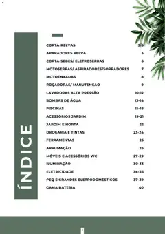 Pré-visualização E.Leclerc folheto Jardim Fafe válido de 23.03.2026 | Página: 2