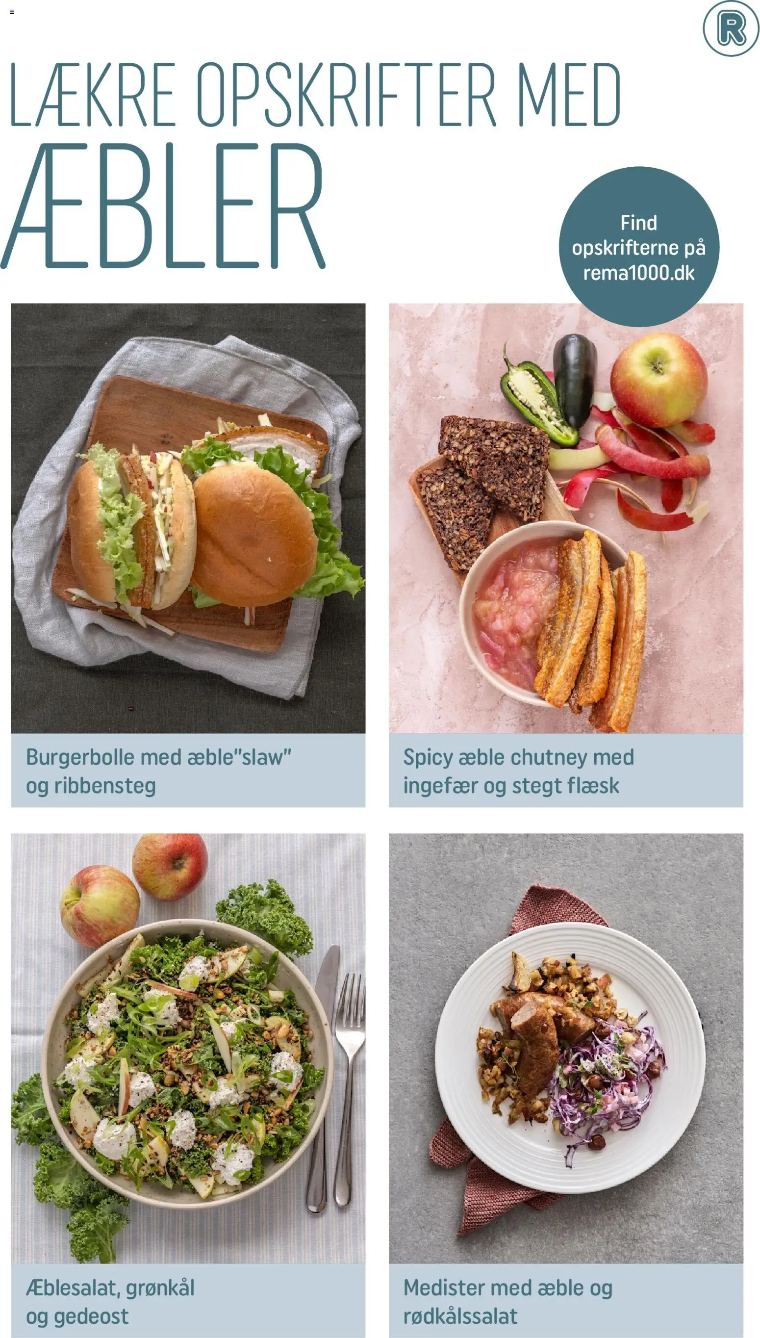 Rema 1000 tilbudsavis – gyldig fra 01.12.2025 | Side: 9