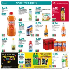 Volantino Basko del 01.07.2025 | Pagina: 23