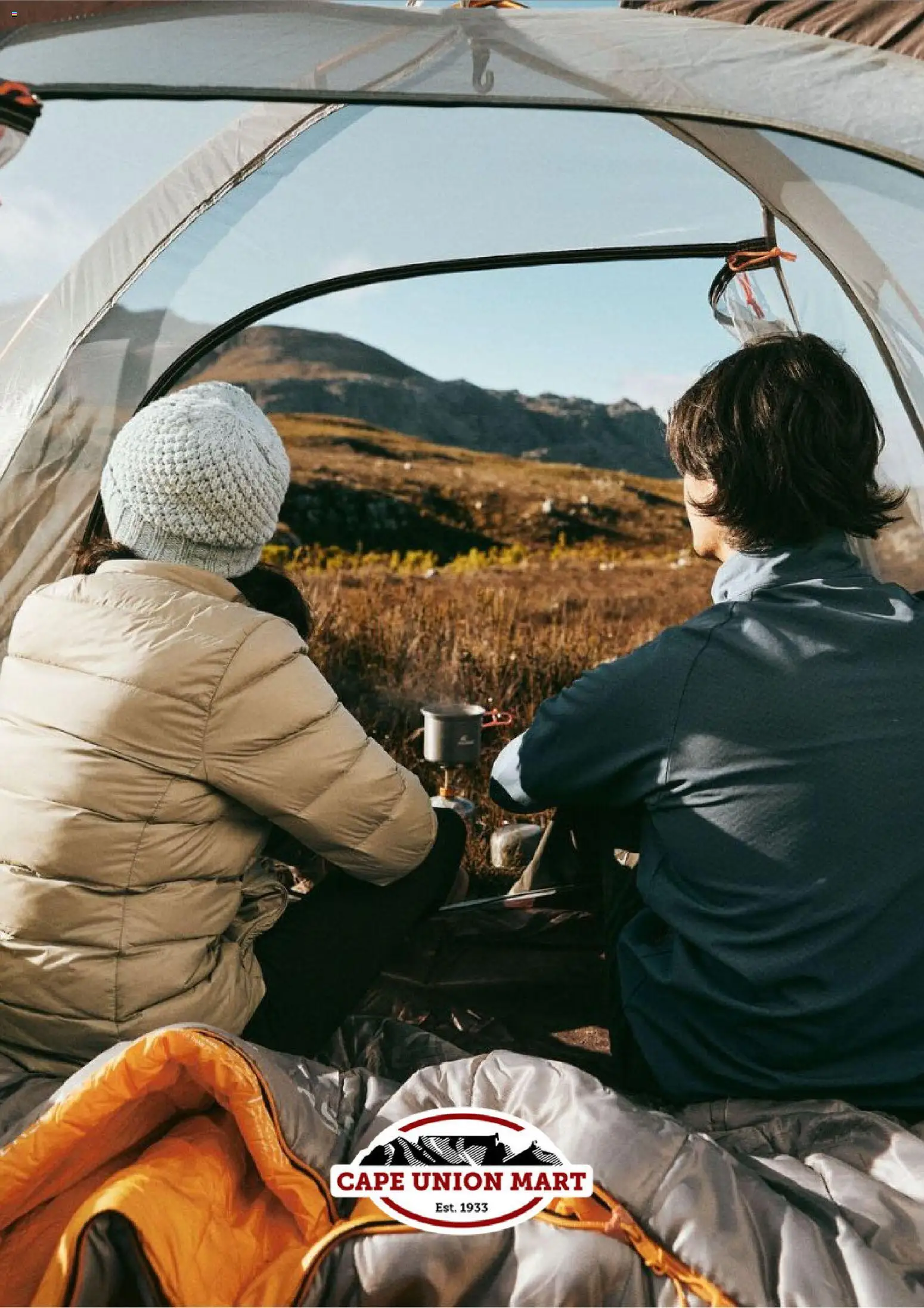 New Cape Union Mart catalogue – valid from 26.10.2025 | Page: 12