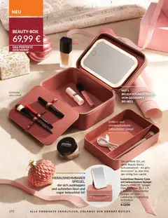 Avon - Black Friday ab 01.11.2025 gültig | Seite: 174