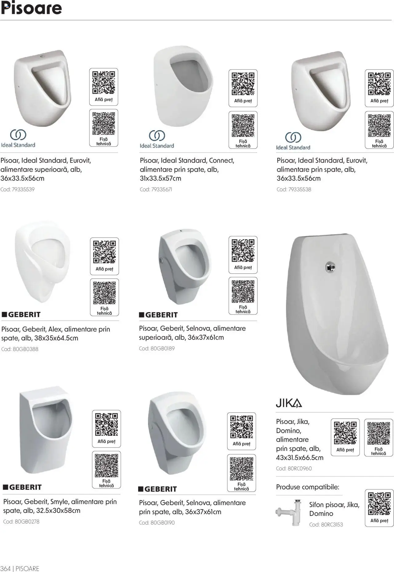 Catalog Romstal – valabil de la 25.11.2024 | Pagină: 364