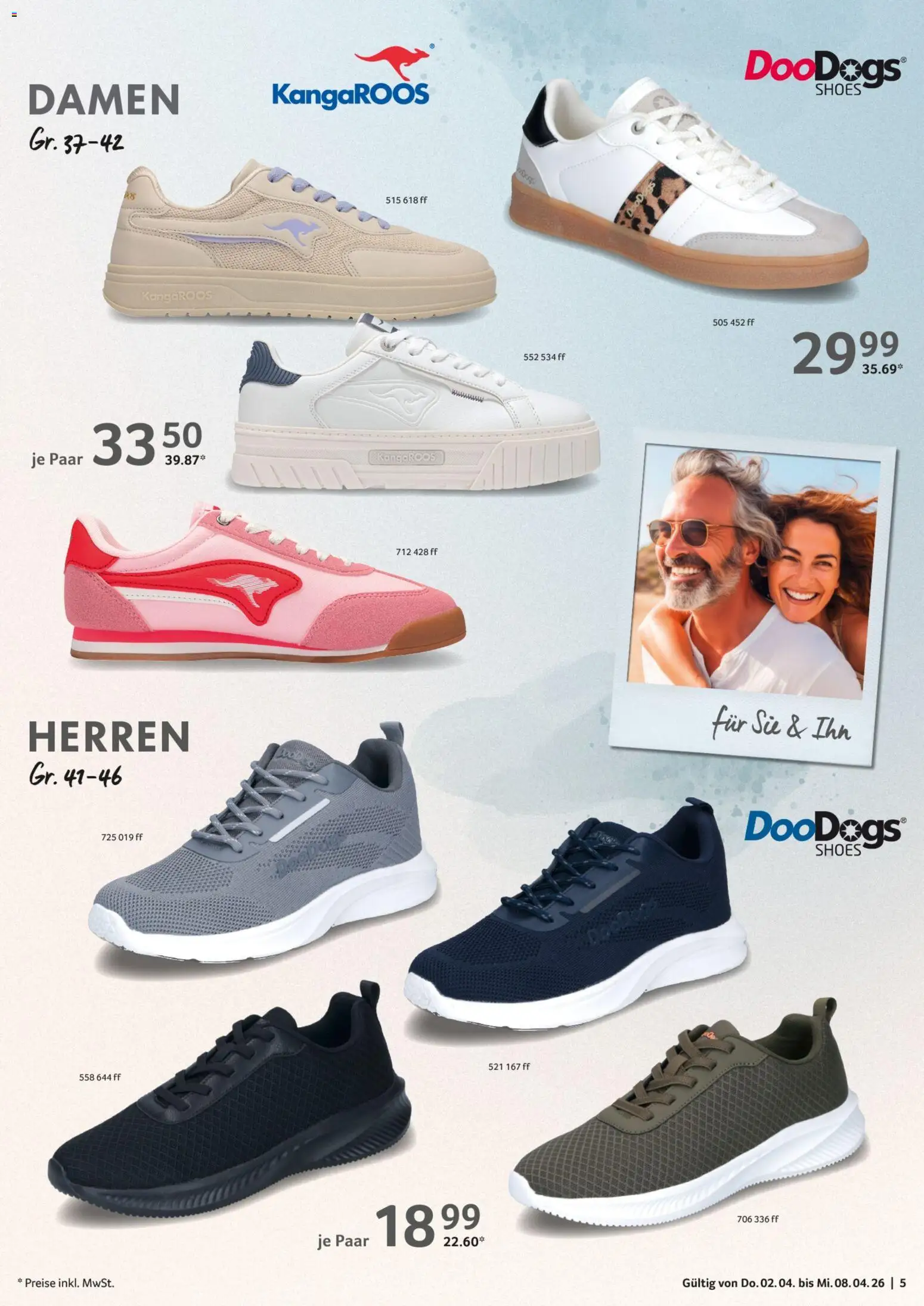 Selgros Non Food – gültig ab 02.04.2026 | Seite: 5