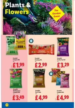 Preview of Lidl - Easter valid from 19.03.2026 | Page: 26