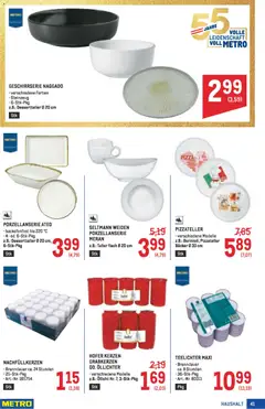 Metro angebote Profi ab 16.04.2026 gültig | Seite: 41