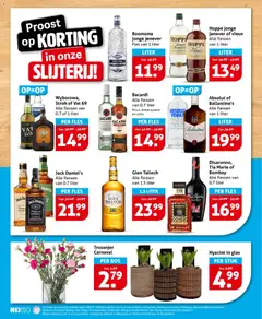 Hoogvliet - Folder - Voorbeeld van een folder van Hoogvliet, geldig van 19.11.2025 | Pagina: 30