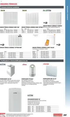 Vista previa Bauhaus - ProService  válido desde el 24.02.2025 | Página: 297 | Productos: Polvo, Té, Teléfono, Smartphone