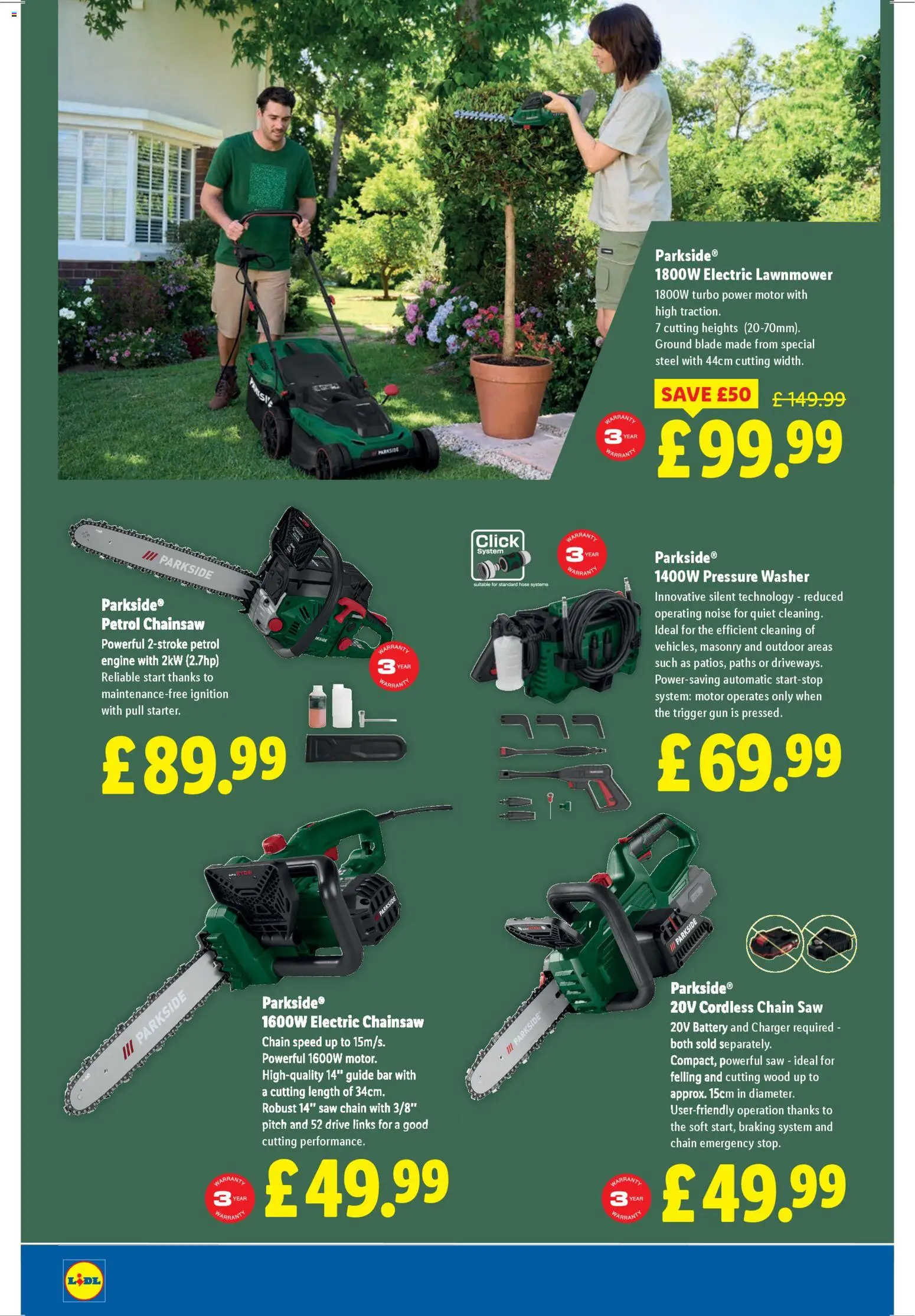 {H1} | Page: 26 | Products: Battery, Pressure washer