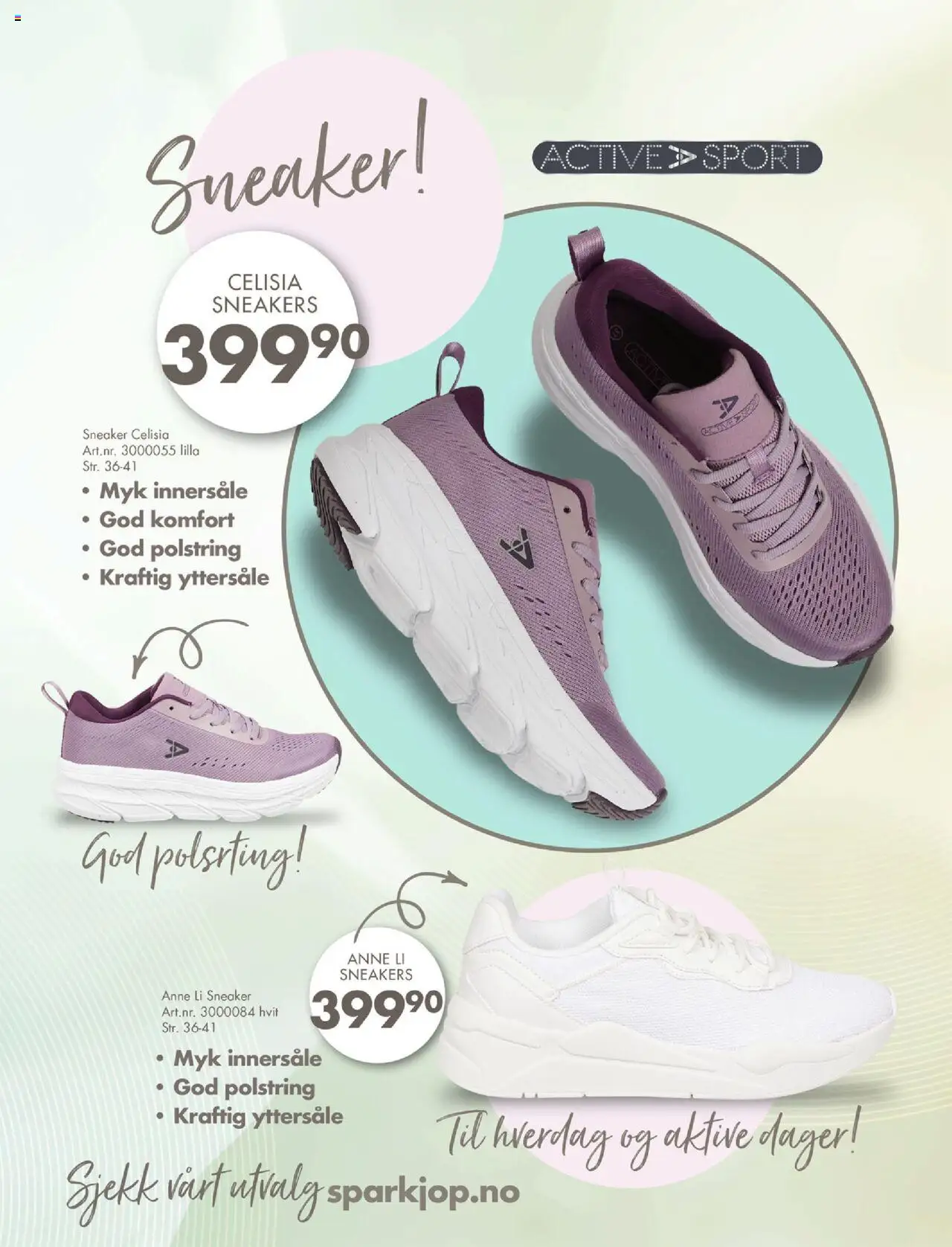 {H1} | Side: 13 | Produkter: Sneakers