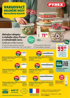 Náhled letáku Billa Velký leták od 14.01.2026 | Strana: 32