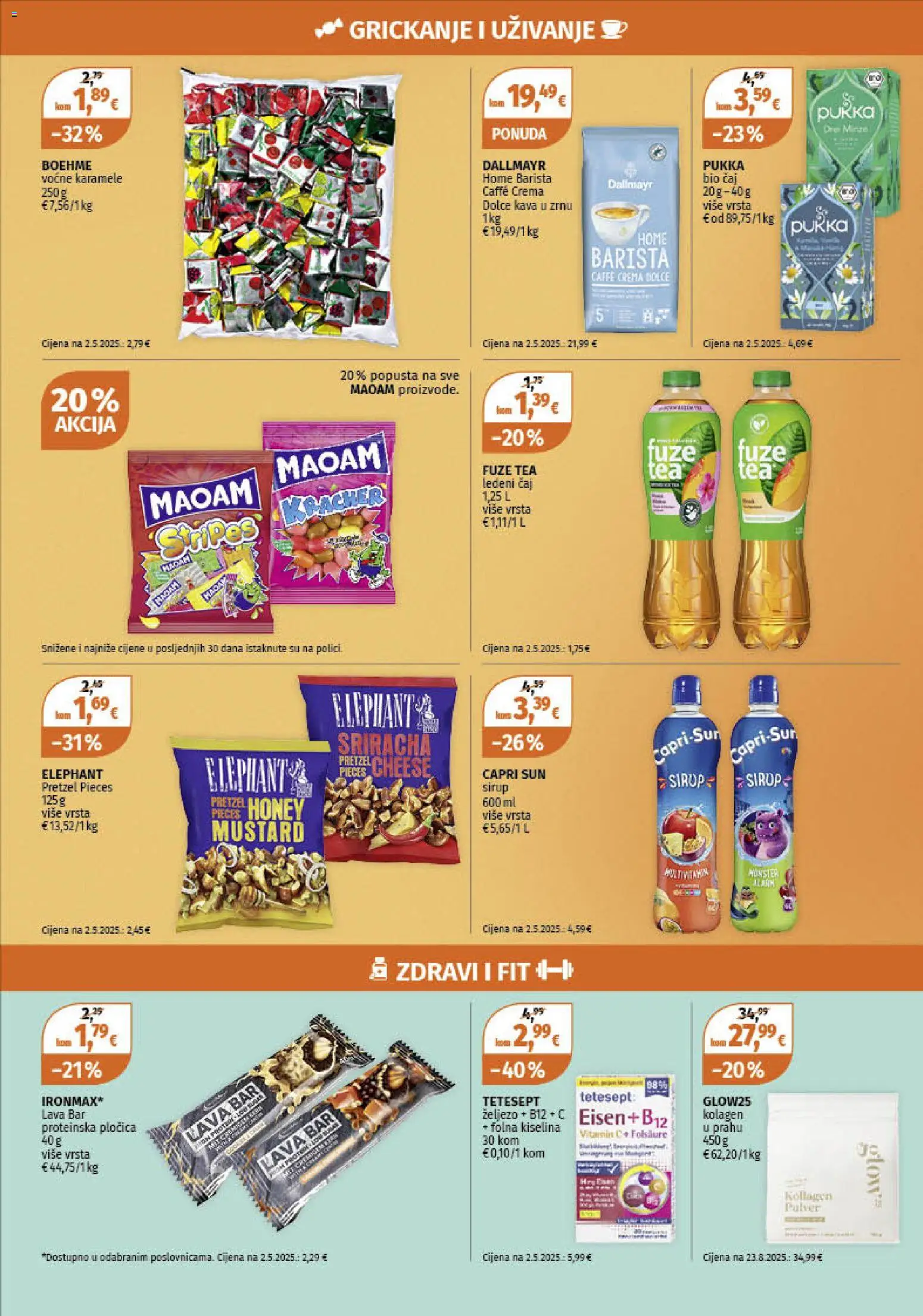 Müller katalog | vrijedi od 02.02.2026 | Stranica: 15