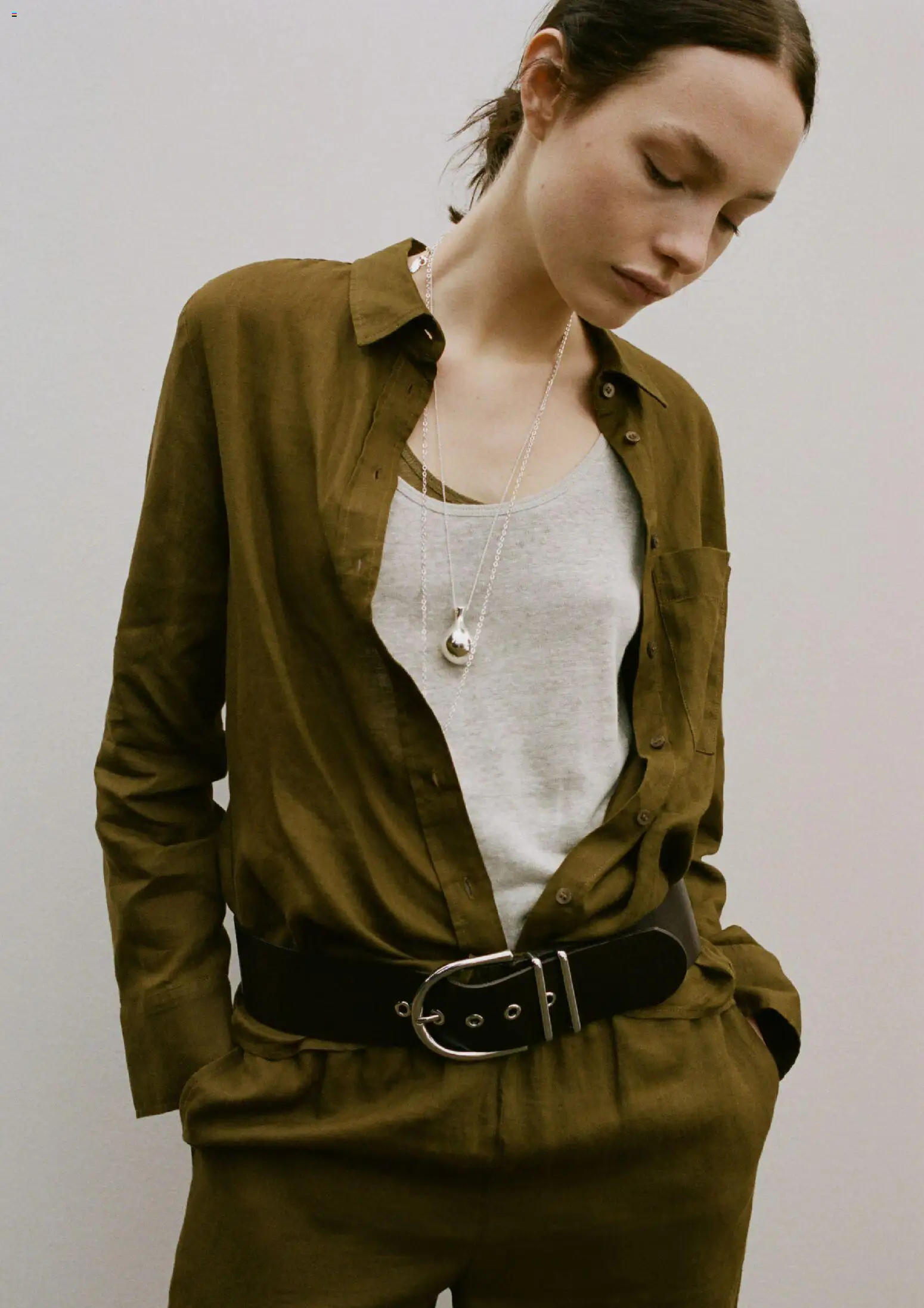 Mango folleto │ válido desde el 01.04.2026 | Página: 3