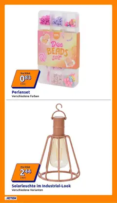 Action Prospekt ab 15.04.2026 gültig | Seite: 19