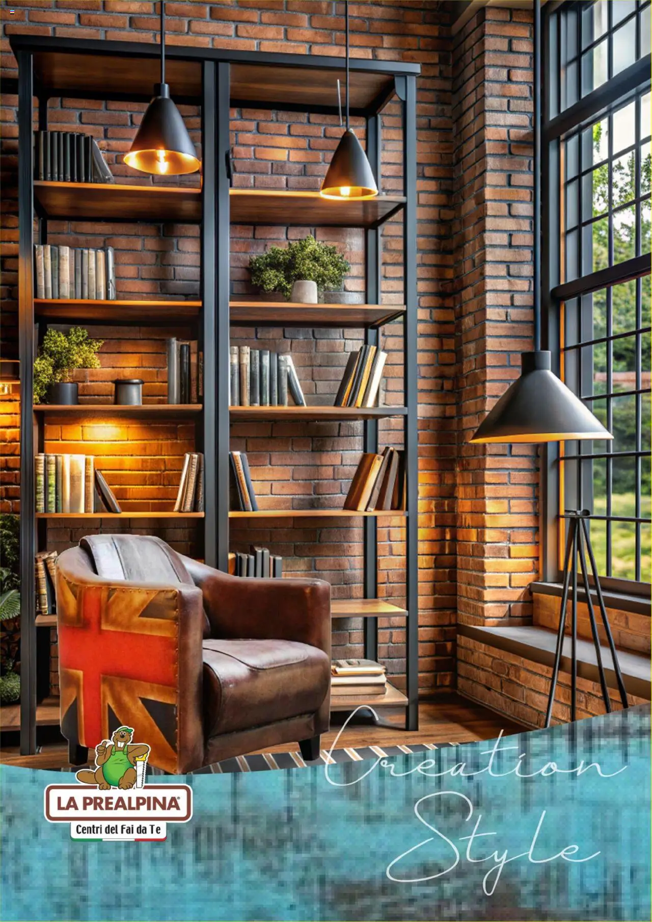 Volantino La Prealpina del 27.09.2024 | Pagina: 1 | Prodotti: Tè