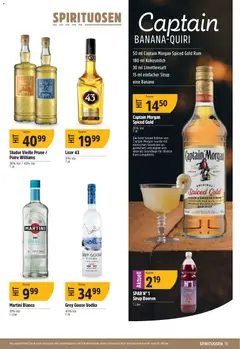TopCC Aktionen ab 29.12.2025 gültig | Seite: 19 | Produkte: Sirup