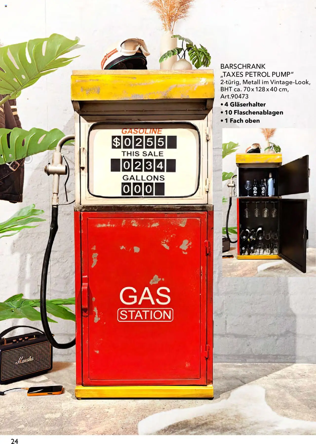 Rahaus Küchen – gültig ab 01.06.2024 | Seite: 24