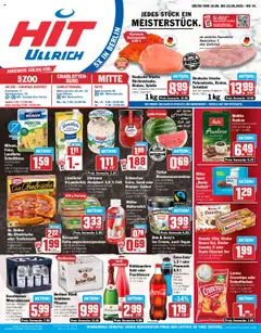 HIT Prospekt 	 gültig ab dem 18.08.2025