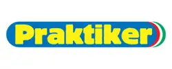 Logo Praktiker -
